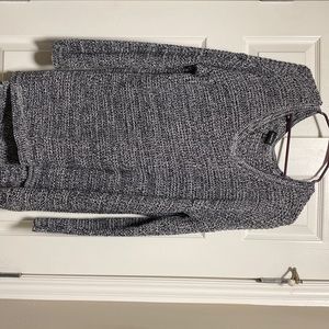 Sweater tunic